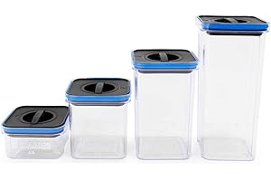 Preston Innovations Bait Safe Containers