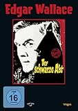 abt dr FSK 16 Der schwarze Abt