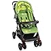 Froggy pushchair stroller buggy RANGER.S4-2 Green