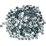 Pack of 500 x AA Grade Crystal Hotfix Rhinestone Diamante Gems Size SS10 (2.8-3mm)