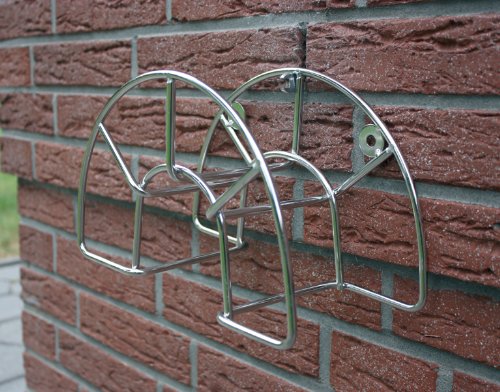 Preisvergleich Produktbild Schlauchhalter „Premium“ - 1 Stück