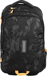 american tourister insta backpack