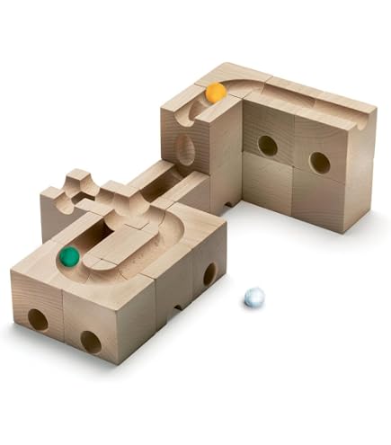 Cuboro - Cugolino start: Amazon.de: Toys