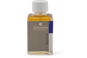 ASTRID LEISTNER Bergmann BEGAsoft Mastix - Accessorio per fissaggio parrucca