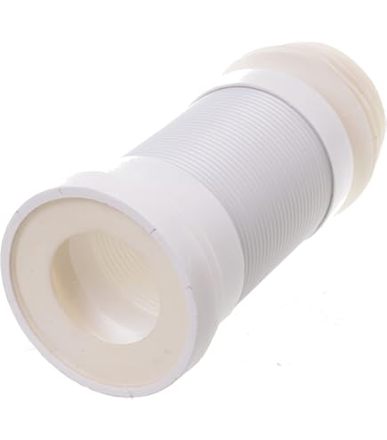 Afdekplaat onder/boven RVS 80 mm | Flexibel RVS 80 mm | flexibel rookkanaal