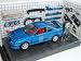 Produktbild Motormax Honda Acura integra Type-r 2000 Blau Coupe Mit Tuningteilen 1/24 Modellauto Modell Auto