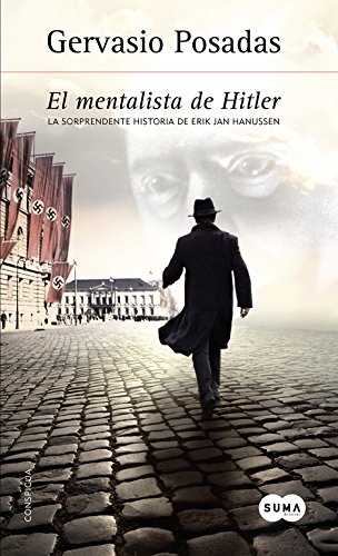 Download El Mentalista De Hitler (CONSPICUA) Download El Mentalista De Hitler (CONSPICUA)