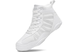 situkeke Chaussures de Boxe pour Hommes Respirantes Wrestling Shoes Chaussures de Boxe Professionnelle Professionnel Résistant À l'usure Unisex