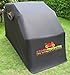 Price comparison product image StormProtector® Quenched Steel Motorbike Motorcycle Scooter Mobility Waterproof Bike Cover Shelter Garage