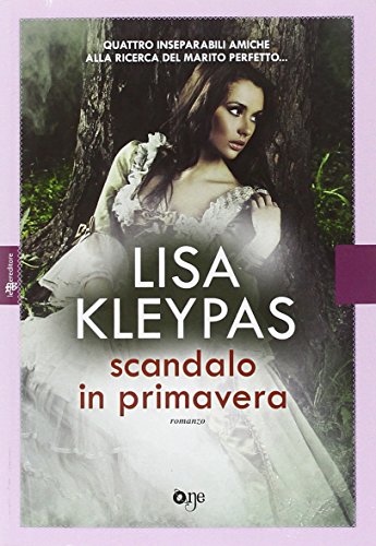 Scandalo in primavera