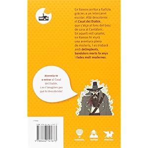 El presoner del Casal del Diable