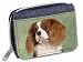 Produktbild Cavalier King Charles 'Dad' Girls/Ladies Cute Denim Purse Wallet Gift