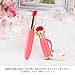 Produktbild Bandai Sailor Moon Sailor Moon Lip Stick Lipgloss Moisture Rouge Stift Lunare Womens, 1414