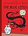 Produktbild The Blue Lotus (Adventures of Tintin)