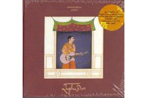 Raghu Dixit