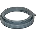 Samsung Washing Machine Door Seal Gasket. Genuine part number DC64-01537A
