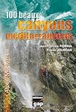 Image de 100 BEAUX CANYONS MEDITERRAN.