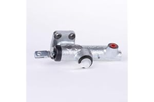 MOTOMENT Hauptbremszylinder Cosa 200 VSR1T - mit E-Start 88-96