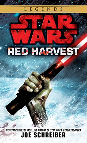 Red Harvest: Star Wars Legends livre