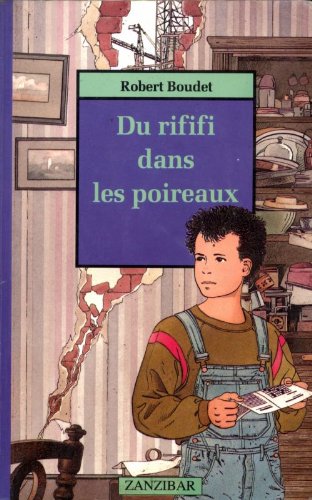 Du rififi dans les poireaux