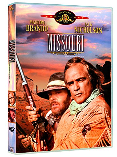 Missouri [DVD]