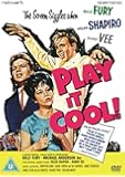 Play it Cool [DVD]