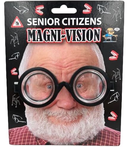 Adesivo Divertente Per Paraurti Con Conducente In Pensione - Adesivo Per Auto Resistente E Resistente Alle Intemperie - Italia