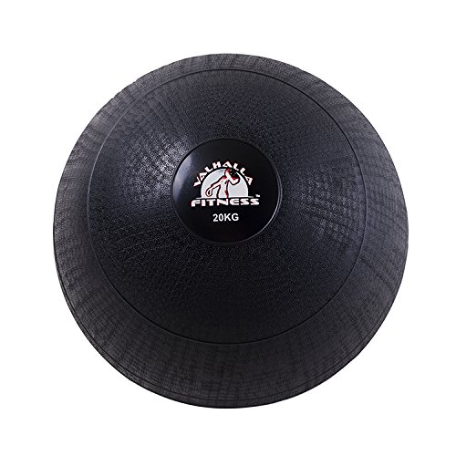 Sin rebote VALKYRIA kitlock - Bootcamp MMA Fitness fuerza bola de entrenamiento con balón 20KG