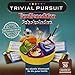 Produktbild Chocolate Games Trivial Pursuit Family Schokoladenspiel, 3er Pack (3 x 90 g)