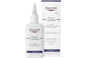 EUCERIN DermoCapillaire kopfhautberuhigend.Tonikum 100 ml