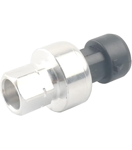 thumbnail image 2 of AC Air Condition Pressure Switch Sensor For Mercedes W203 W204 W212 W211 CLS CLA 2 of 9