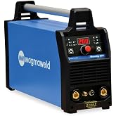 Magmaweld Monotig 200i Kaynak Makinesi