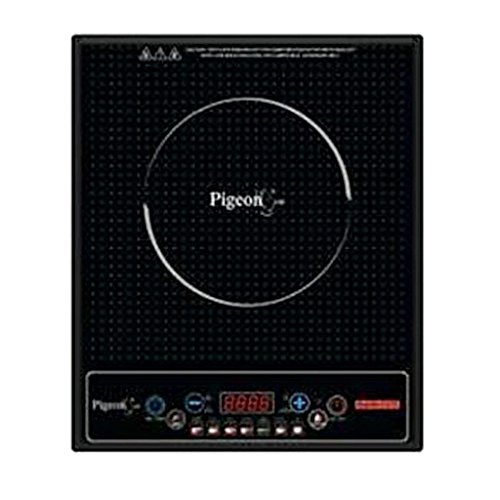 pigeon favorite ic 1800w induction cooktop