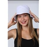 İ&ccedil; Astarlı Bucket Kova Balık&ccedil;ı Şapka Brad Pitt Model Unisex%100 Pamuklu D&ouml;rt mevsim Kullanım, Geniş Siperli G&uuml;neş Korumalı