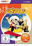 sindbad  Sindbad - Komplettbox [6 DVDs]