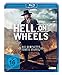 Hell On Wheels - Staffel 5 [Blu-ray]