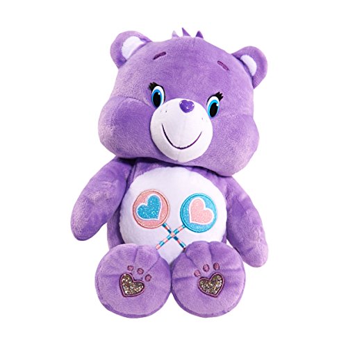 Care Bears Share Sing-a-Long Plush Toy