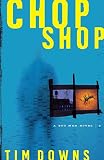 Cover zum Buch Chop Shop