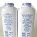 Johnson's Baby Bedtime Powder, 400g (Pack of 2)