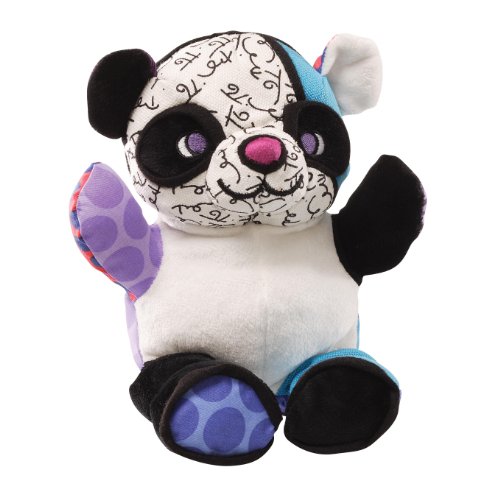 Britto Plush Jackson Mini