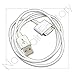 Price comparison product image USB 2.0 Cable Apple iPod / iPhone 4 / iPod Touch / Nano