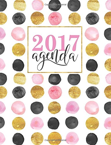 Télécharger Agenda: Papeterie Bleu Agenda 2017 Semainier Gratuit