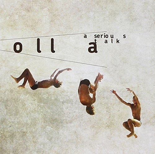 Price comparison product image Serious Talk