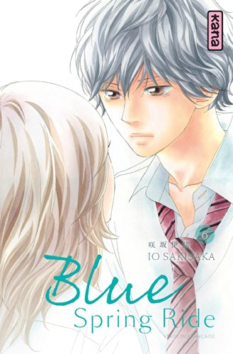 Blue Spring Ride — Tome 6
