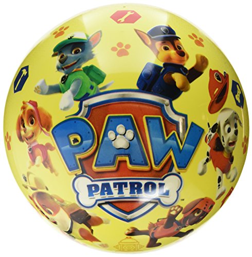 paw patrol summer toys
