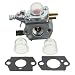 Produktbild GOZAR Vergaser Carb Kit 12520013312 Für Echo Srm2100 Gt2100 Gt2000 Zama C1U-K52