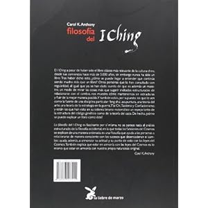 Filosofia del Iching