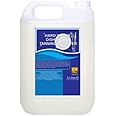 We Can Source It Ltd - Hard Water Dishwasher Detergent and Built-in Tannin Remover - Stain Remover For Professional and Commercial Grade Use - 5 Litres