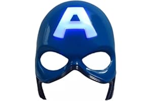 Amzberks Light up Masks