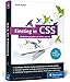 Einstieg in CSS: Webseiten gestalten mit HTML und CSS by